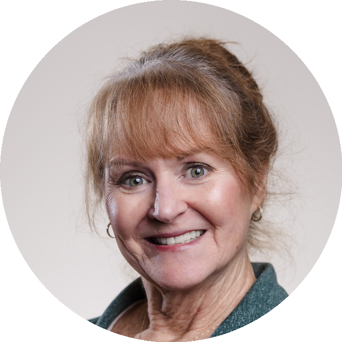 CHERYL KERSEY